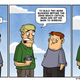 Illustration for article titled Sunday Comics